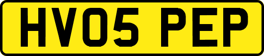 HV05PEP