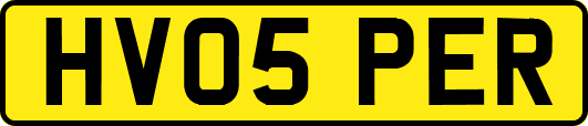 HV05PER