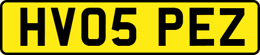 HV05PEZ