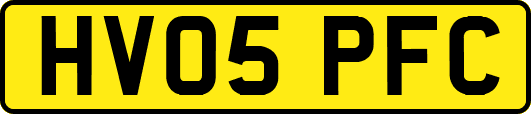 HV05PFC
