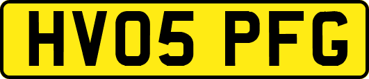 HV05PFG