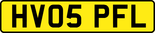 HV05PFL