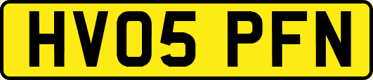 HV05PFN