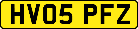 HV05PFZ