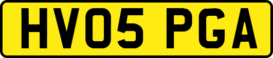 HV05PGA