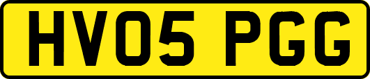 HV05PGG