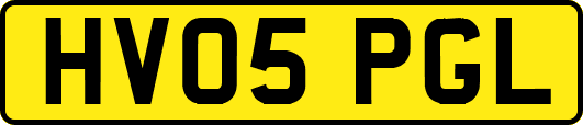 HV05PGL