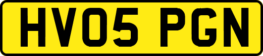 HV05PGN