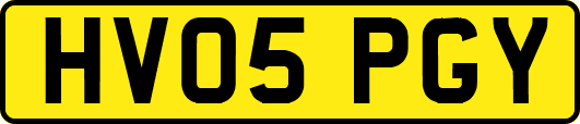 HV05PGY