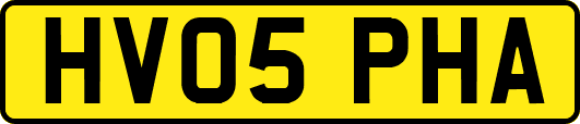 HV05PHA