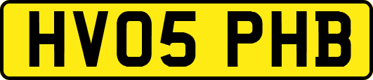 HV05PHB