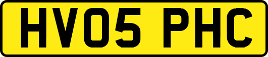 HV05PHC