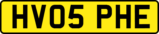 HV05PHE