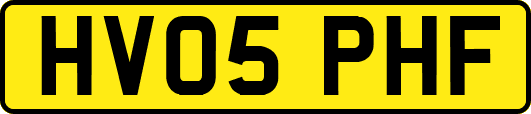 HV05PHF