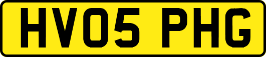 HV05PHG