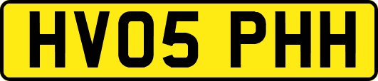 HV05PHH