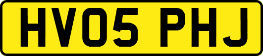 HV05PHJ