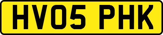 HV05PHK