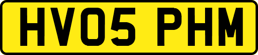 HV05PHM