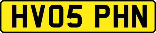 HV05PHN