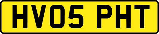 HV05PHT