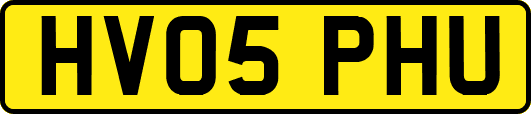 HV05PHU