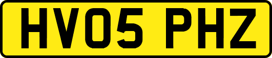 HV05PHZ