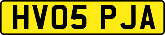 HV05PJA