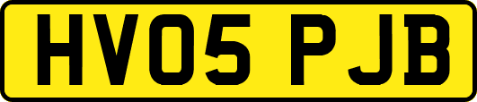 HV05PJB