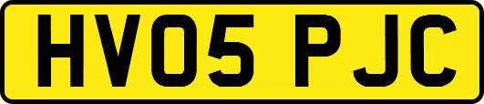 HV05PJC