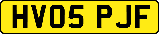 HV05PJF