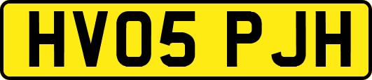 HV05PJH