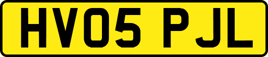 HV05PJL