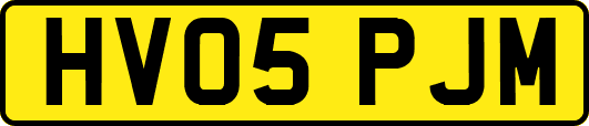 HV05PJM