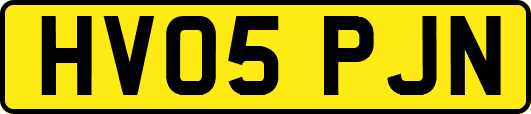 HV05PJN