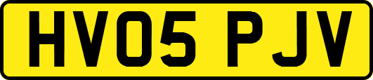 HV05PJV