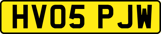 HV05PJW