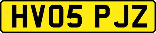 HV05PJZ