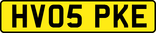 HV05PKE