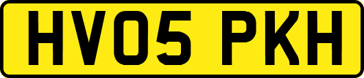 HV05PKH
