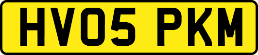HV05PKM
