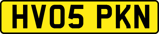 HV05PKN