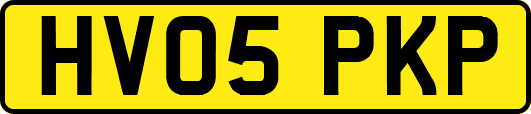 HV05PKP