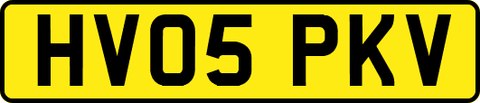 HV05PKV