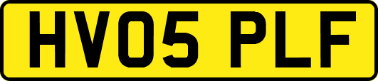 HV05PLF