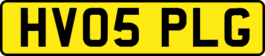 HV05PLG