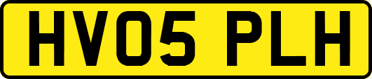 HV05PLH