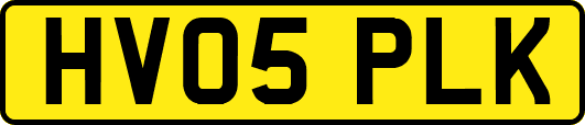 HV05PLK