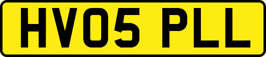 HV05PLL