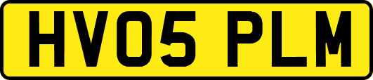 HV05PLM